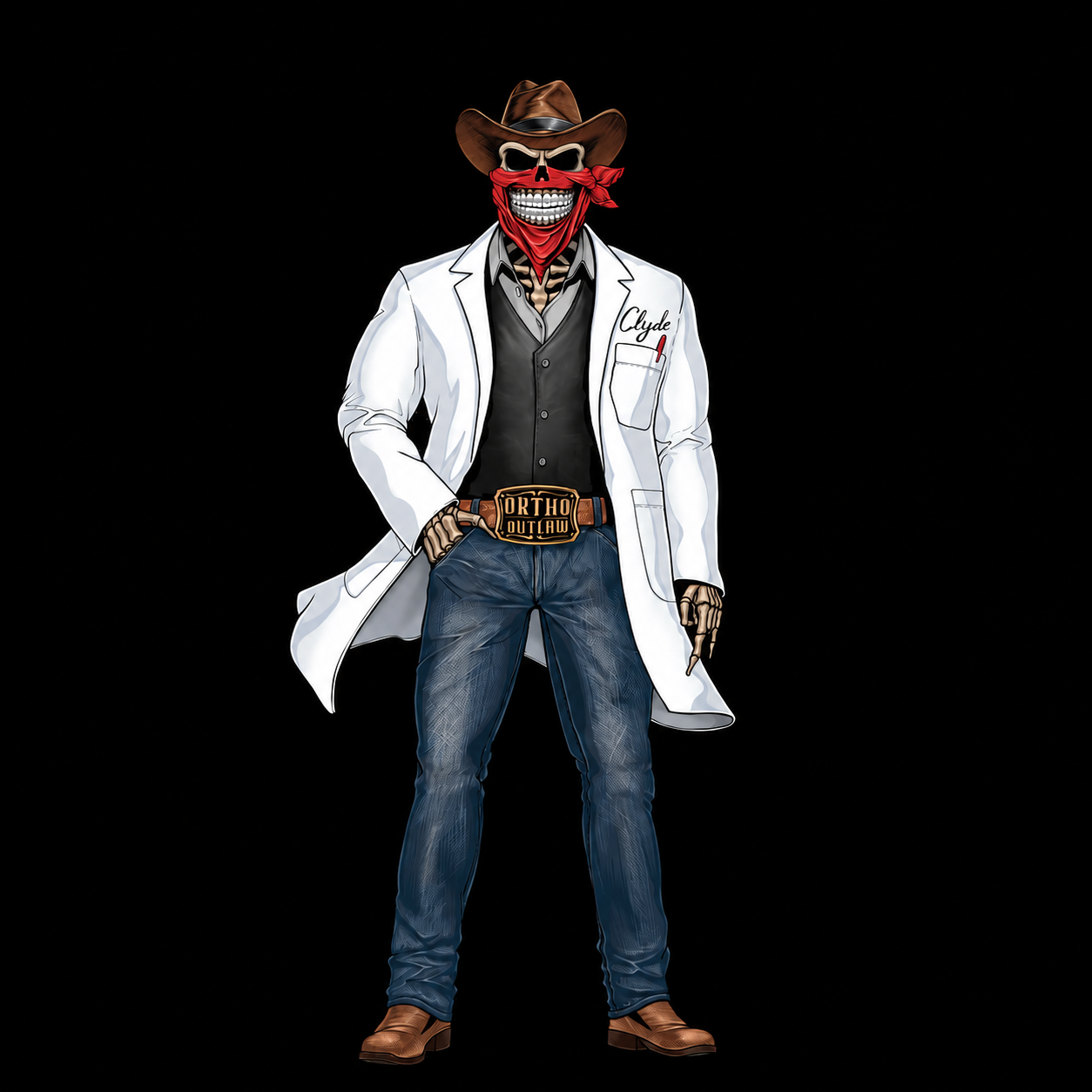 Ortho Outlaw